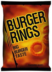 50%OFF Cheetos Burger Rings Toobs Twisties Deals and Coupons