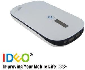30%OFF IDEO 11000mAh PowerBank Deals and Coupons