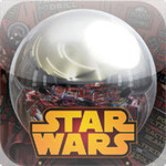 50%OFF Star Wars™ Pinball 2 (iOS Universal) Deals and Coupons