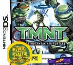 50%OFF Teenage Mutant Ninja Turtles Game for Nintendo DS,3DS Deals and Coupons