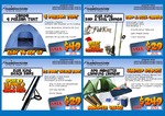 70%OFF outdoor equipments Deals and Coupons