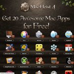 FREE macheist apps Deals and Coupons