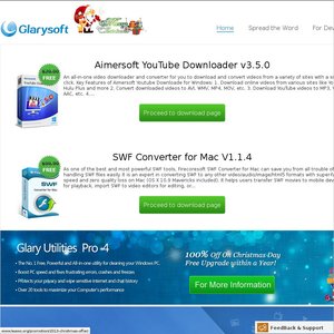 50%OFF Glary Utilities Pro v4 Deals and Coupons