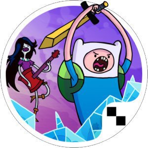 50%OFF Rock Bandits - Adventure Time Deals and Coupons