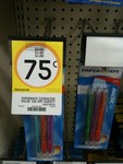 50%OFF Tape, Pencils, Blankets, Cabinets Deals and Coupons