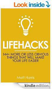 50%OFF Lifehacks Deals and Coupons