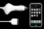 FREE Car Charger for iPhone's/iPod' Deals and Coupons