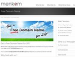 50%OFF Domain Name Deals and Coupons