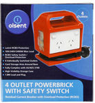 50%OFF Power Brick switch Deals and Coupons