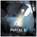 FREE Portal 2 Soundtrack Vol 3 Deals and Coupons
