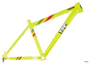 79%OFF Ragley Marley Frame 2013 MTB Hardtail Deals and Coupons