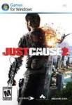 50%OFF Just Cause Collection PC Deals and Coupons