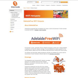 FREE wi-fi/internet access Deals and Coupons