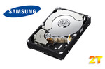 50%OFF 2TB Samsung Internal SATA Hard Drive  Deals and Coupons
