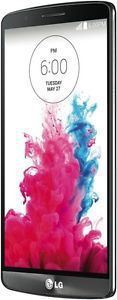 50%OFF LG G3 in Silk White or Metalic Black Deals and Coupons