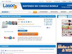 50%OFF Wii Console Bundle Deals and Coupons