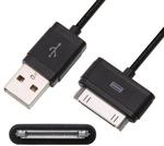 50%OFF Lightning Cable, Adapter or Adapter Cable + 2m 30pin to USB Cable Deals and Coupons