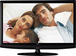 50%OFF TCL HD Integrated LCD TV L22M19 22