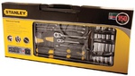 50%OFF Stanley 150 Piece Mechanic's Tool Kit Deals and Coupons