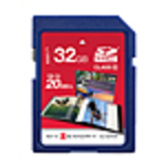 50%OFF 32GB Class 10 SDHC  Deals and Coupons
