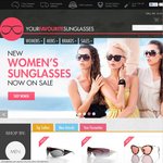 50%OFF sunglasses Deals and Coupons
