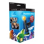 50%OFF PlayStation Move: Starter Pack Deals and Coupons
