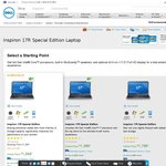 50%OFF Dell inspiron Deals and Coupons