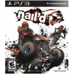 50%OFF PS3 Nail'd Deals and Coupons
