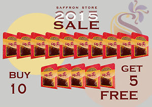 50%OFF saffron spice Deals and Coupons