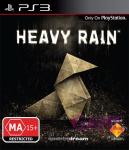 48%OFF Heavy Rain PS3 Deals and Coupons
