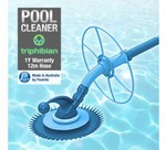 50%OFF Poolrite Triphibian Pool Cleaner Head-Only Deals and Coupons