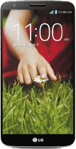 50%OFF LG G2 32GB Black/White Outright Deals and Coupons