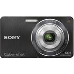 50%OFF Sony DSC-W350 Digital Camera Deals and Coupons