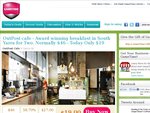 50%OFF Outpost Cafe Deals and Coupons