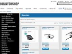 50%OFF Logitech electronic devices like the G930 headset Deals and Coupons