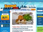 50%OFF food and drinks from Settebello cafe Deals and Coupons