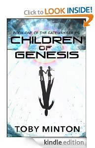 50%OFF Children of Genesis (The Gateway Series) [Kindle Edition] Deals and Coupons