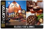 50%OFF Food & drinks Deals and Coupons