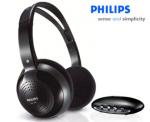 50%OFF Philips Infrared Wireless Headphones Deals and Coupons