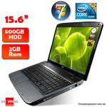 50%OFF Acer Aspire 5740 Core i3-330 15.6