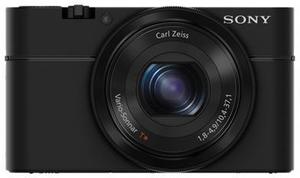 23%OFF Sony RX100 Digital Camera Deals and Coupons