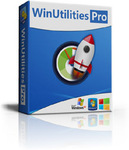 FREE WinUtilities Pro 10 Deals and Coupons