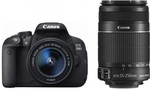50%OFF Canon EOS 700D Deals and Coupons