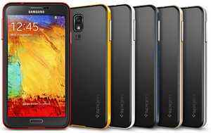 33%OFF Genuine SPIGEN Neo Hybrid Case for Samsung Galaxy Note 3 Deals and Coupons
