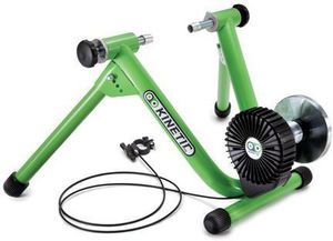 43%OFF Kinetic Magnetic Bicycle Trainer Deals and Coupons