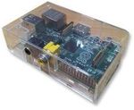 50%OFF Cased Raspberry Pi (B) 512 Deals and Coupons