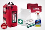 51%OFF 25 person first aid kit Deals and Coupons