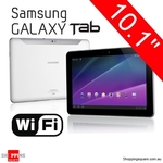 50%OFF Samsung P7500 GALAXY Tab Deals and Coupons