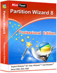 FREE ini Tool Partition Wizard Professional Deals and Coupons