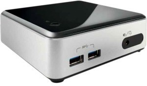 50%OFF Intel i3 NUC 4G RAM 120GB Deals and Coupons